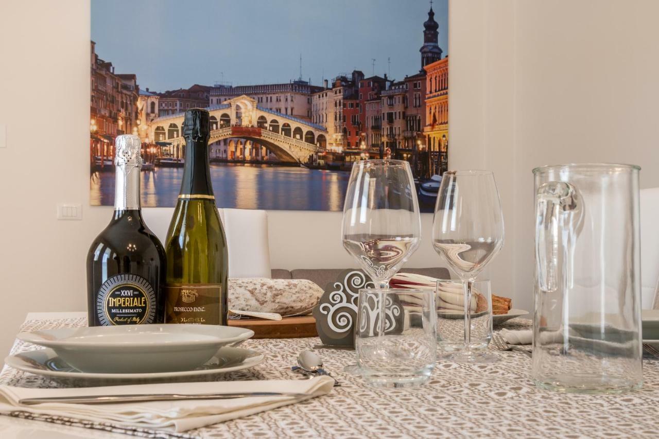 StabiuzzoCimadolmo Prosecco And History公寓 外观 照片